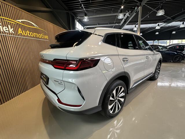 BYD Seal U 1.5 DM-i FWD Boost | Nieuw | Panoramadak | Uit Voorraad leverbaar en voorzien van volle opties. kleur : BOUNDLESS CLOUD !