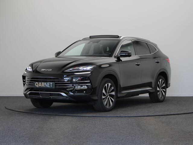 BYD Seal U SEAL U 1.5 DM-i FWD Boost | Panorama Dak | Stoel & Stuurverwarming | Stoelverkoeling | Infinity Audio | 360 Graden Camera | Elektrische Achterklep |