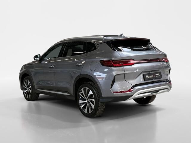 BYD Seal U 1.5 DM-i FWD Boost I PHEV I Panoramadak I 360 Camera I Stoelverwaming