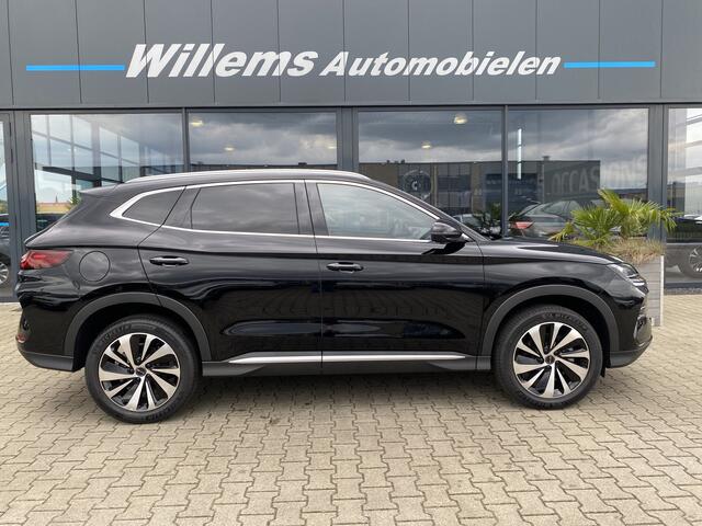 BYD Seal U 1.5 DM-i FWD Boost NIEUW App Connect, Schuifkanteldak & 360" Camera