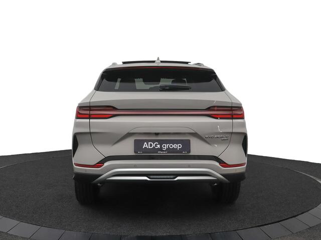 BYD Seal U 1.5 DM-i FWD Boost | BYD DEALER | Panorama dak | Apple Carplay | Navigatie | 360 graden camera