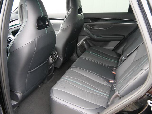BYD Seal U 1.5 218pk DM-i FWD Boost Automaat Leder / Panoramadak / Infinity sound / Adaptive cruise