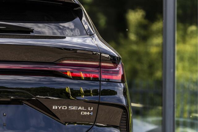 BYD Seal U 1.5 DM-i FWD Boost