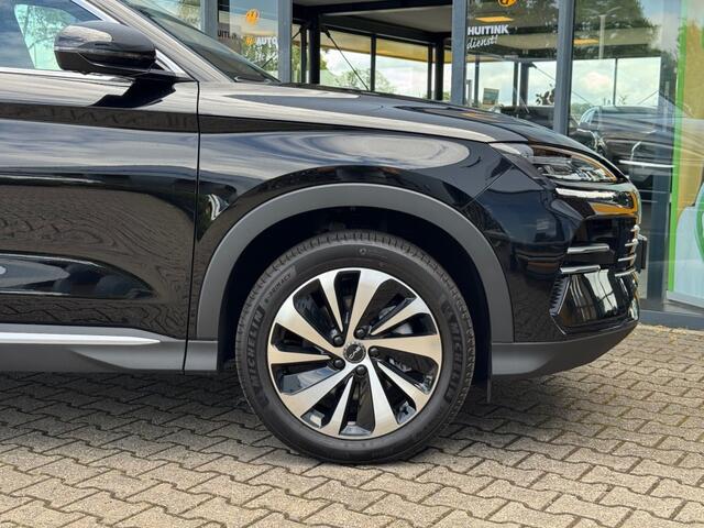 BYD Seal 1.5 DM-i FWD Boost - Pan dak - Stoel verwarm/koeling - Headup