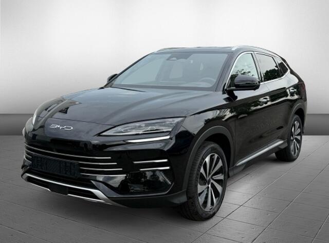 BYD Seal U Gloednieuw 2026