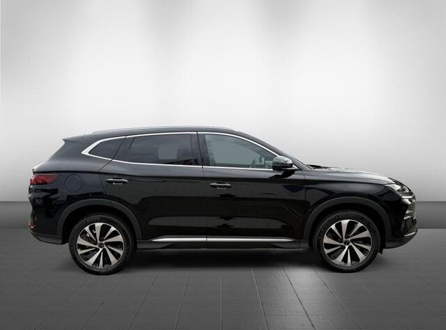 BYD Seal U Gloednieuw 2026