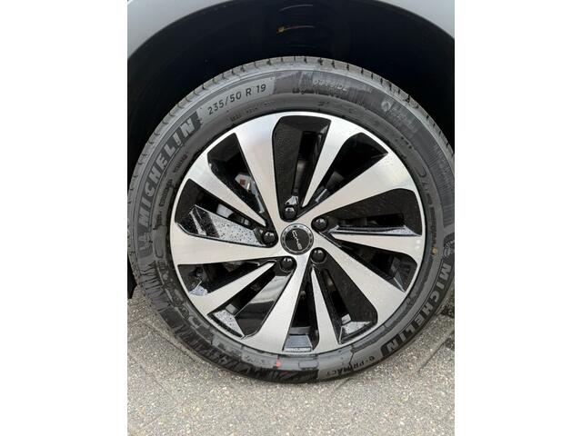 BYD Seal U Gloednieuw 2026