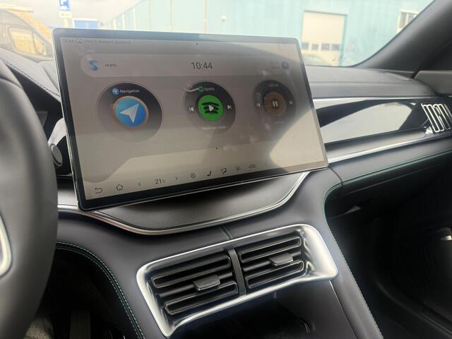 BYD Seal U 1.5 T DM-i Comfort 125km elektrisch 26,6kwh