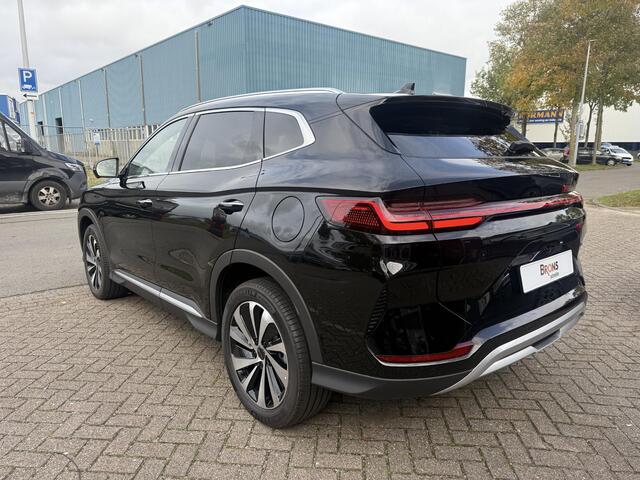 BYD Seal U 1.5 T DM-i Comfort 125km elektrisch 26,6kwh