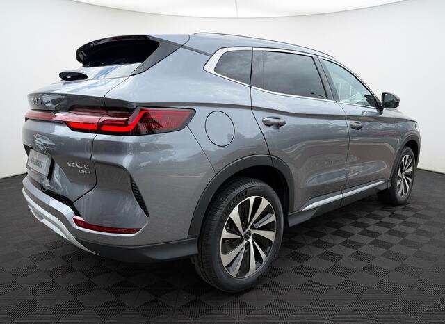 BYD Seal U PHEV 1.5 DM-i FWD Boost Aut., Rijklaar prijs!