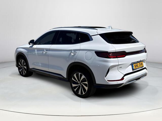BYD Seal U 1.5 T DM-i AWD Design | 4-Wheel Drive | Plug-In Hybride |