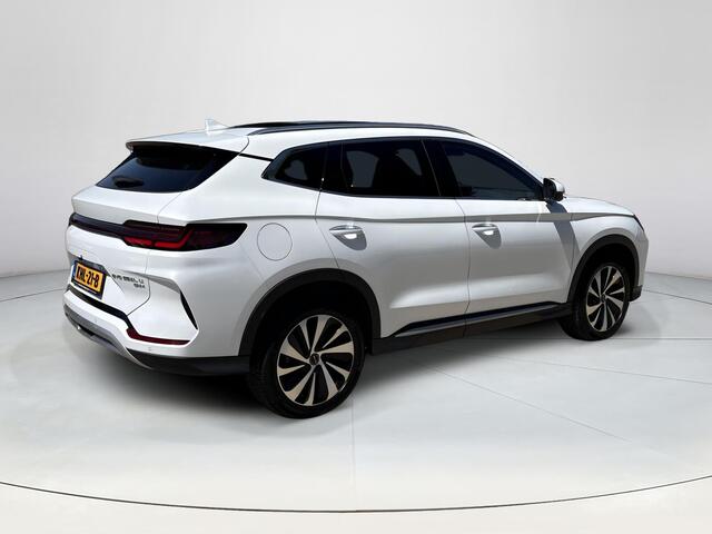 BYD Seal U 1.5 T DM-i AWD Design | 4-Wheel Drive | Plug-In Hybride |