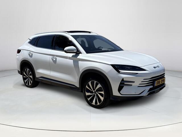 BYD Seal U 1.5 T DM-i AWD Design | 4-Wheel Drive | Plug-In Hybride |