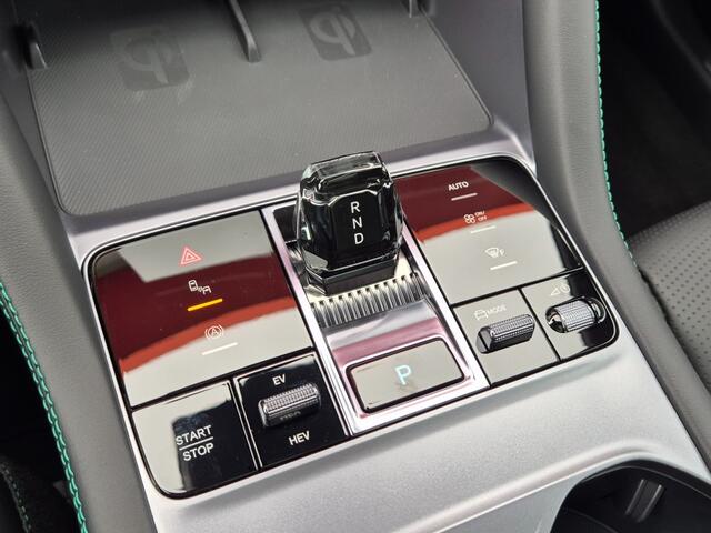 BYD Seal 1.5 DM-i FWD BOOST PHEV AUT. 218PK LEER PANO-DAK NAVI CAMERA HEAD-UP