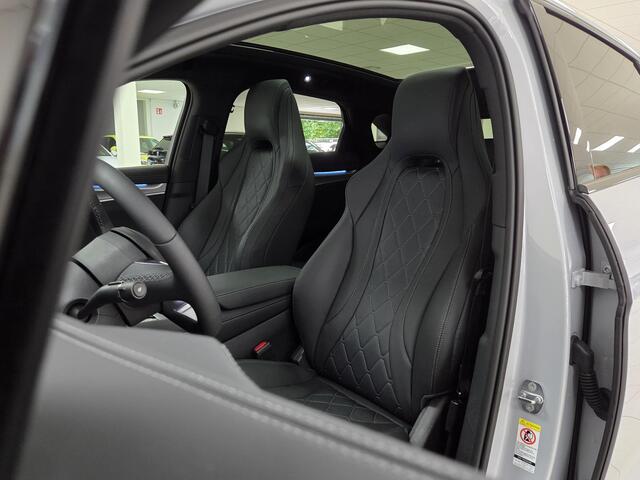 BYD Seal Excellence AWD 91.3 kWh Panoramadak l Indigo Grey