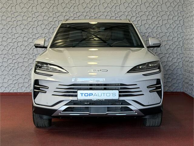 BYD Seal U 217PK PHEV BOOST 18,3KW PANO HEADUP 360.CAM STOEL/STUUR VERW STOEL.VENTILATIE INFINITY/AUDIO 11/2025