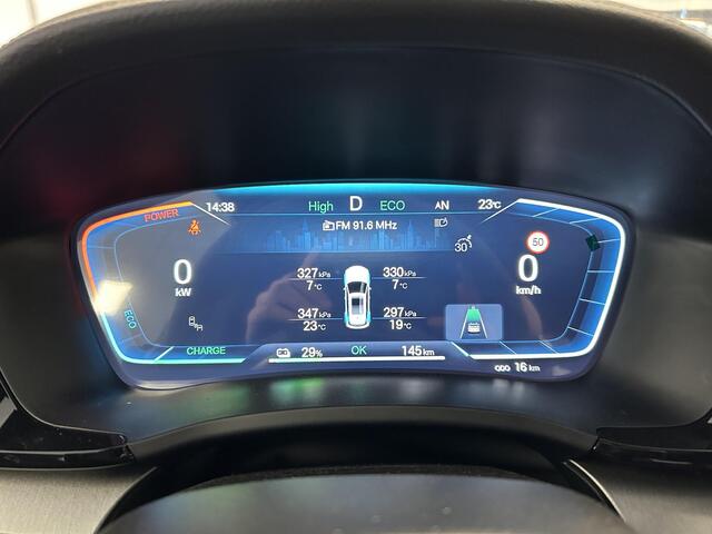 BYD Seal U Business 87 kWh | Fiscaal aantrekkelijk & Te bestellen bij BYD Utrecht!