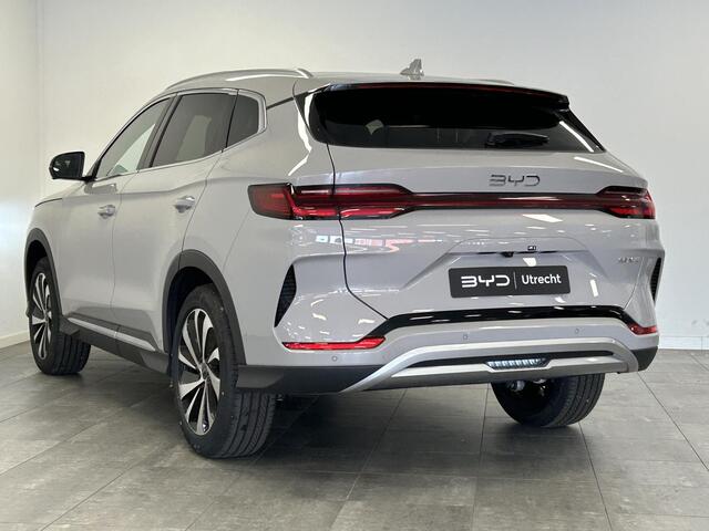 BYD Seal U Business 87 kWh | Fiscaal aantrekkelijk & Te bestellen bij BYD Utrecht!