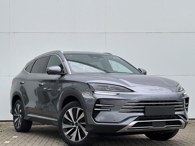 BYD Seal U 1.5 T DM-i AWD Design 1300 KG Trekgewicht/Plugin