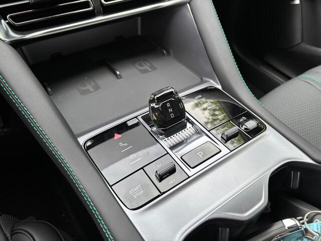 BYD Seal U 1.5 T DM-i AWD Design 1300 KG Trekgewicht, Plugin