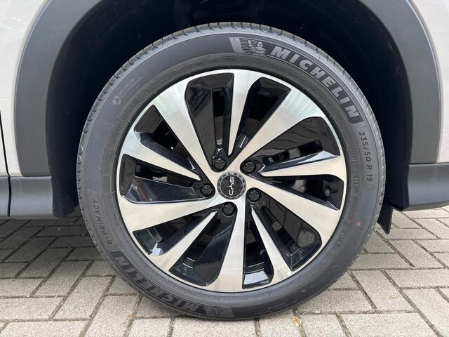 BYD Seal U 1.5 T DM-i AWD Design 1300 KG Trekgewicht,Plugin