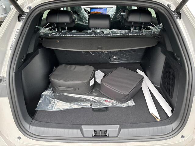 BYD Seal U 1.5 T DM-i AWD Design 1300 KG Trekgewicht,Plugin