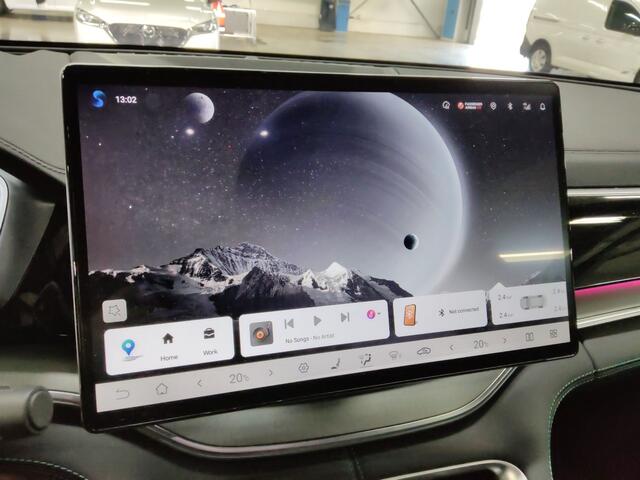 BYD Seal U 1.5 T DM-i AWD DESIGN Sunroof | 4x4 | Leder | HUD | 360 Camera