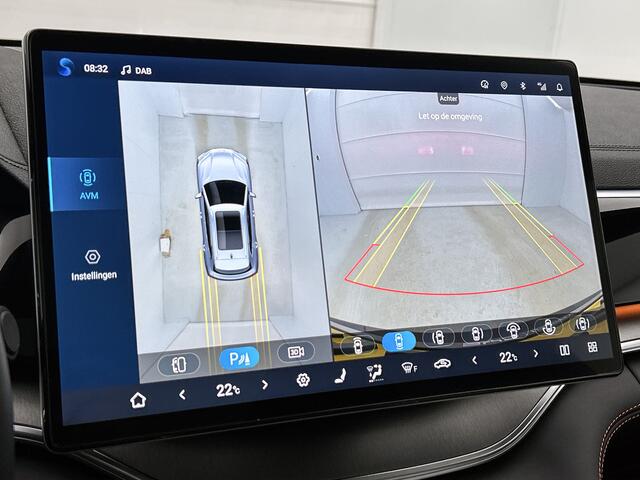 BYD Seal U 1.5 DM-i FWD Boost | 1080km WLTP | Panoramadak | Stoelventilatie
