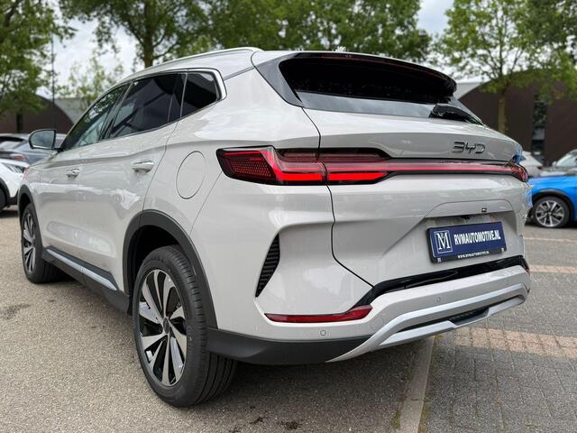 BYD Seal U 1.5 DM-i FWD Boost NIEUWE AUTO UIT VOORRAAD LEVERBAAR | 6 JAAR GARANTIE T/M 02-2032 | ALL-IN PRIJS | BTW VERREKENBAAR | FULL OPTION | PANODAK | ELEKTRISCHE STOELEN | ELEKTRISCHE ACHTERKLEP | BOUNDLESS CLOUD