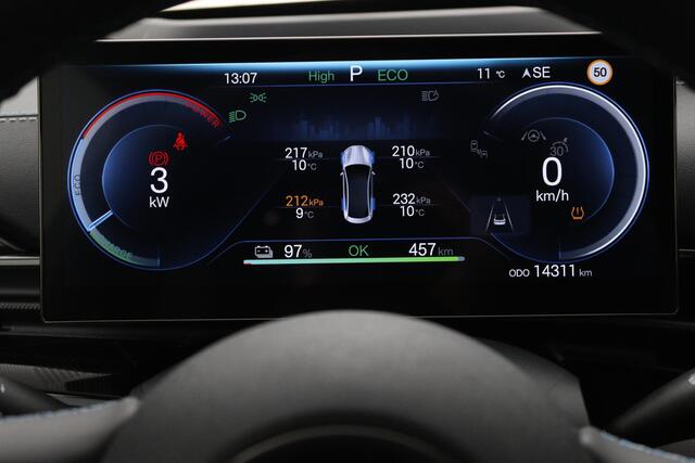 BYD Seal Excellence AWD 82.5 kWh SOH 99% | FULL Option | 520 WLTP | 360° camera | Panoramadak