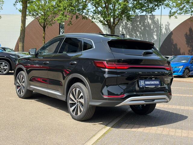 BYD Seal U 1.5 DM-i FWD Boost NIEUWE AUTO UIT VOORRAAD LEVERBAAR | 6 JAAR GARANTIE T/M 02-2032 | ALL-IN PRIJS | BTW VERREKENBAAR | FULL OPTION | PANODAK | ELEKTRISCHE STOELEN | ELEKTRISCHE ACHTERKLEP | BOUNDLESS CLOUD