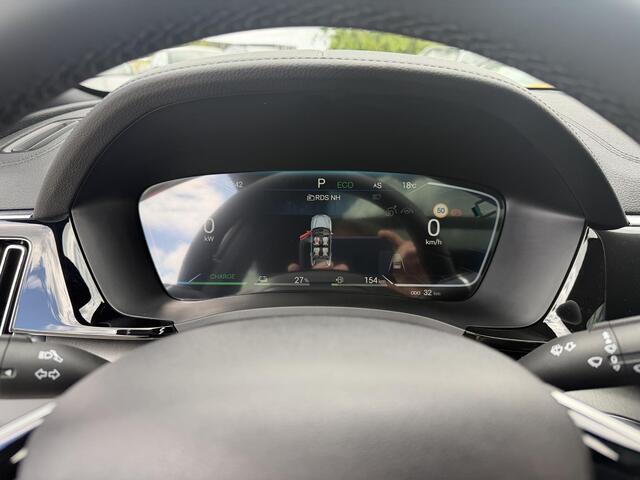 BYD Seal U 1.5 T DM-i Comfort 125km elektrisch 26,6kwh