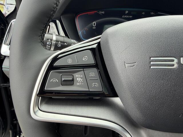 BYD Seal U 1.5 T DM-i Comfort 125km elektrisch 26,6kwh