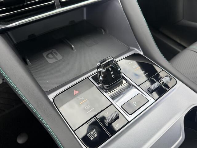 BYD Seal U 1.5 T DM-i Comfort 125km elektrisch 26,6kwh