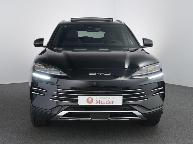 BYD Seal U 1.5 DM-i FWD Boost | Leer | Pano | 360 Camera | Stoelverkoeling | HUD |