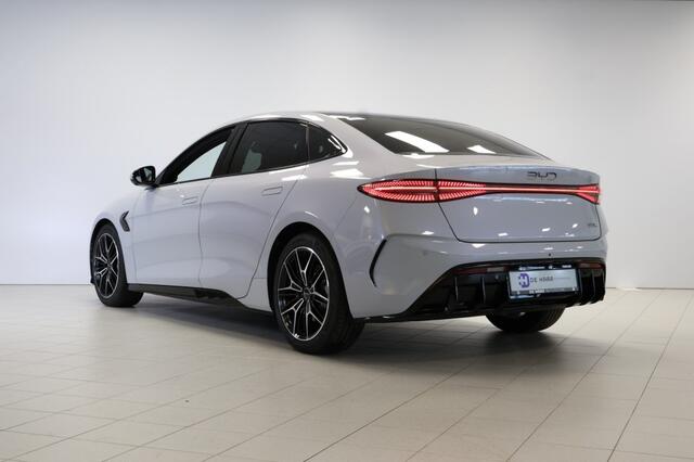 BYD Seal Design RWD 82.5 kWh - Pano - Stoelverkoeling - DynAudio
