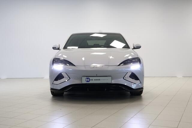 BYD Seal Design RWD 82.5 kWh - Pano - Stoelverkoeling - DynAudio