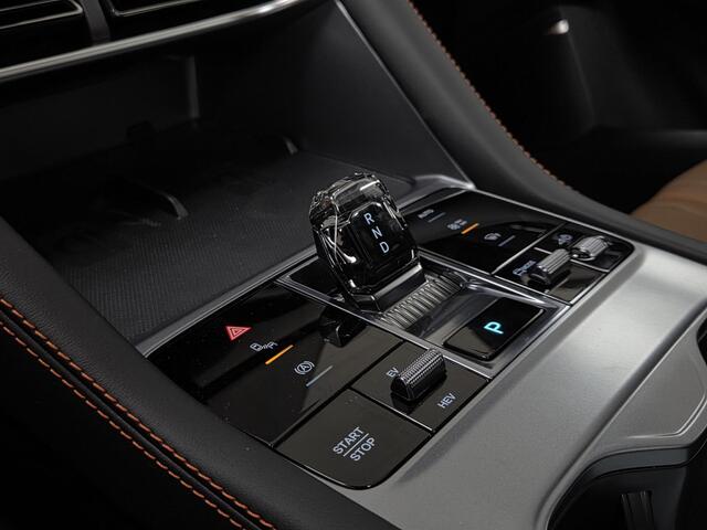 BYD Seal U 1.5 DM-i FWD Boost Panoramadak l Interieur Black & Brown