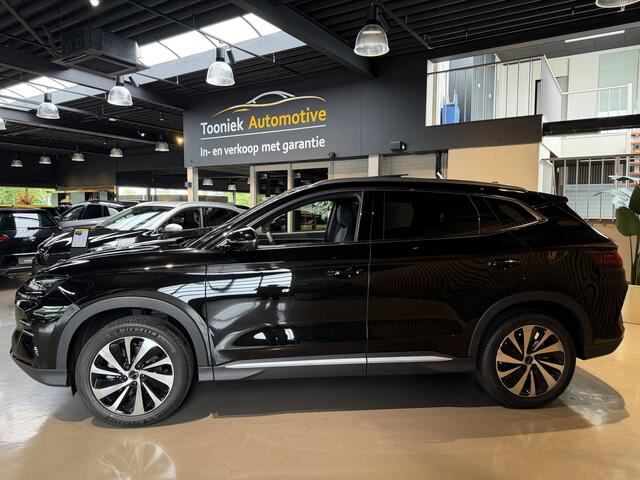 BYD Seal U Design 87 kWh | APPLE CAR PLAY | PANORAMADAK | 500 KM ACTIERADIUS |
