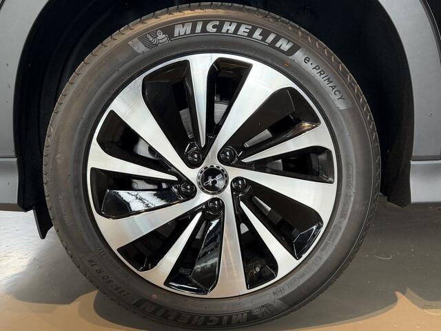 BYD Seal U Design 87 kWh | APPLE CAR PLAY | PANORAMADAK | 500 KM ACTIERADIUS |