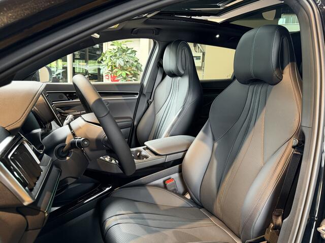 BYD Seal U Design 87 kWh | APPLE CAR PLAY | PANORAMADAK | 500 KM ACTIERADIUS |
