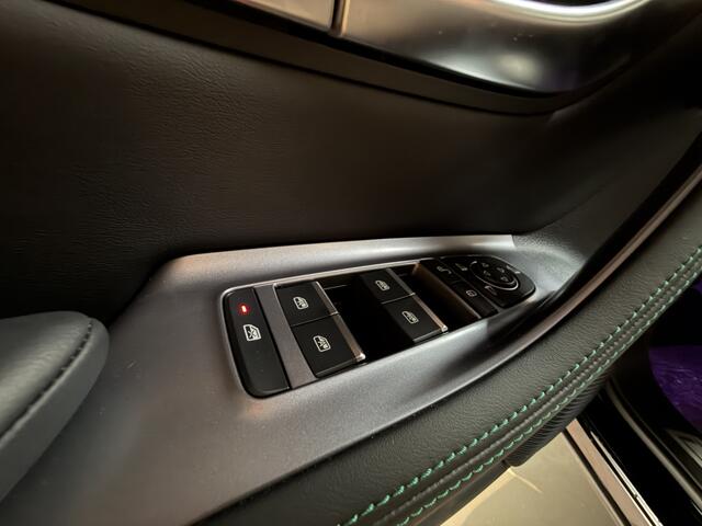 BYD Seal U 1.5 DM-i FWD Boost | BLACK EDITION | | panoramadak | al het chrome is zwart!