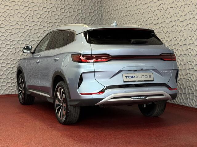 BYD Seal U 1.5 T 324PK PHEV DM-i AWD 18,3KW DESIGN PANO HEADUP 360.CAM STOEL/STUUR VERW STOEL.VENTILATIE INFINITY/AUDIO 6 JAAR GARANTIE phev