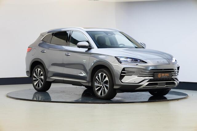 BYD Seal BYD U 1.5 DM-i FWD Boost | 18,3 kWh | 87km WLTP |