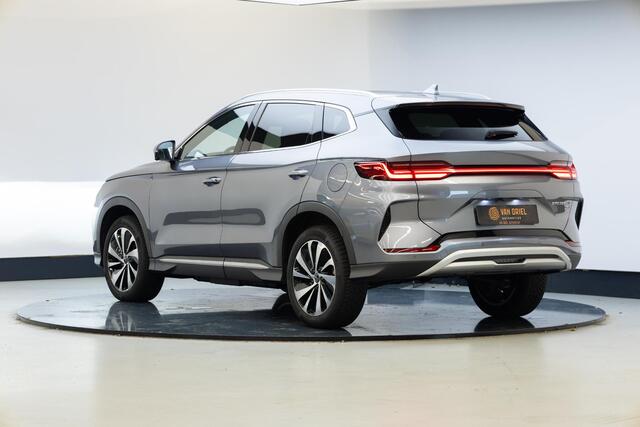 BYD Seal BYD U 1.5 DM-i FWD Boost | 18,3 kWh | 87km WLTP |