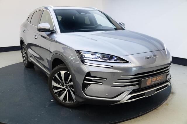 BYD Seal BYD U 1.5 DM-i FWD Boost | 18,3 kWh | 87km WLTP |
