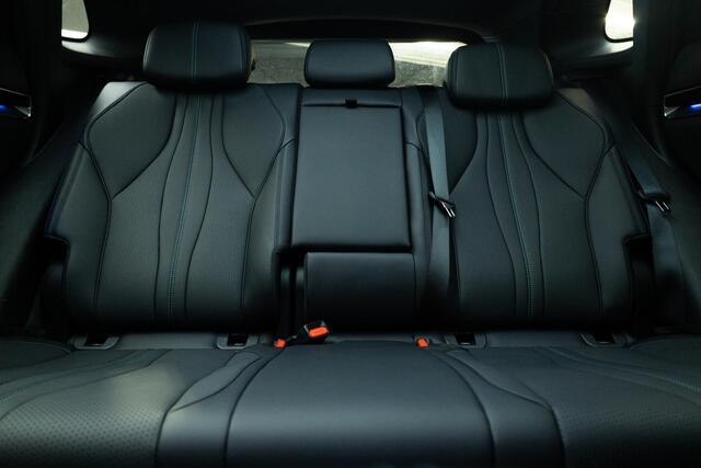 BYD Seal BYD U 1.5 DM-i FWD Boost | 18,3 kWh | 87km WLTP |