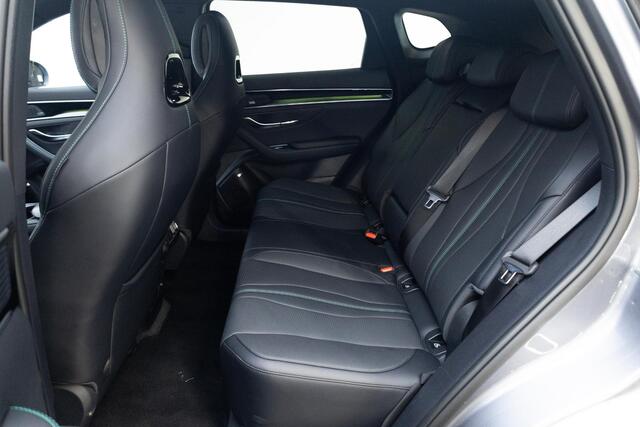 BYD Seal BYD U 1.5 DM-i FWD Boost | 18,3 kWh | 87km WLTP |