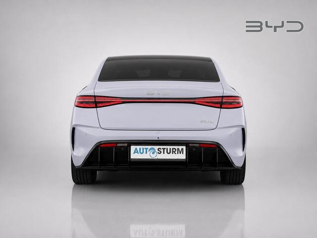 BYD Seal Design RWD 82.5 kWh