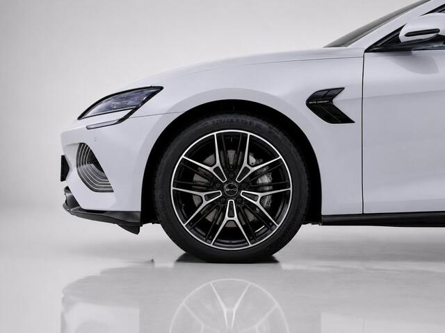 BYD Seal Design RWD 82.5 kWh